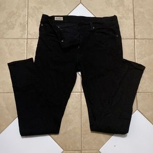 Levi’s Men’s Skinny Taper Jeans